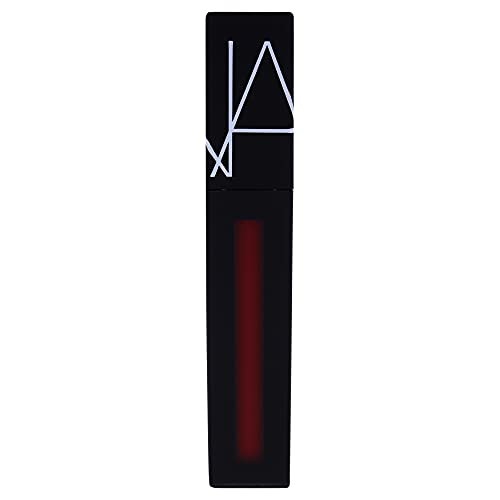 NARS Powermatte Lip Pigment StarWoman Women Lipstick 018 Fl Oz Pack of 1