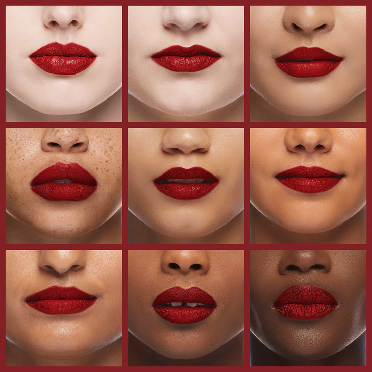 Nars Velvet Matte Lip Pencil Mysterious Red By Nars for Women 008 Oz Lipstick 008 Oz