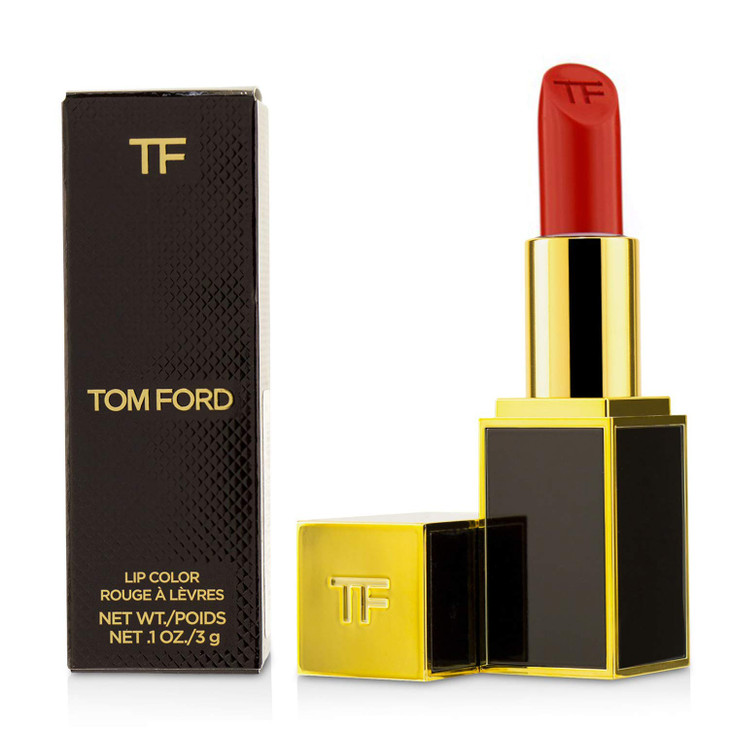 Tom Ford Lip Color Matte 15 Wild Ginger 3g01 Ounce TFT0T3150