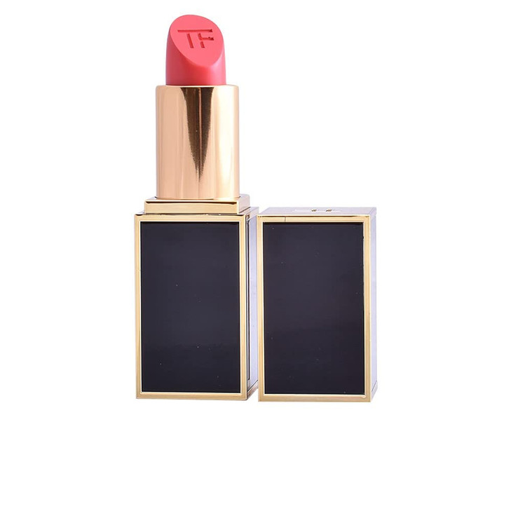 Tom Ford Lip Color 01 Oz True Coral Lipstick for Women
