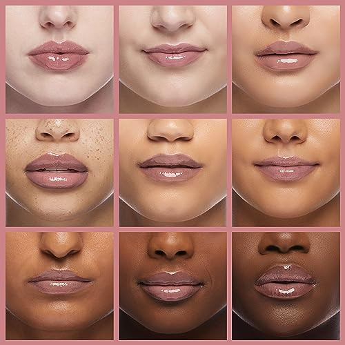 Cremesheen Lipstick Modesty by MAC for Women 01 oz Lipstick