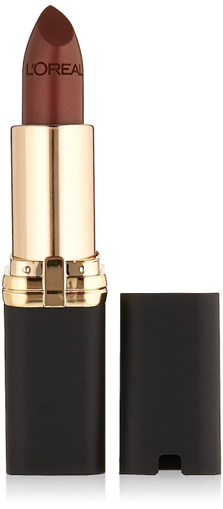 LOral Paris Colour Riche Collection Exclusive Lipstick Liyas Nude 013 oz