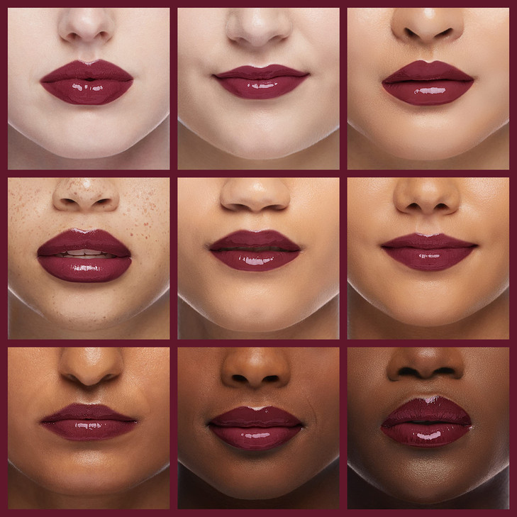 LA COLORS Moisture Rich Lip Color Envy CML531