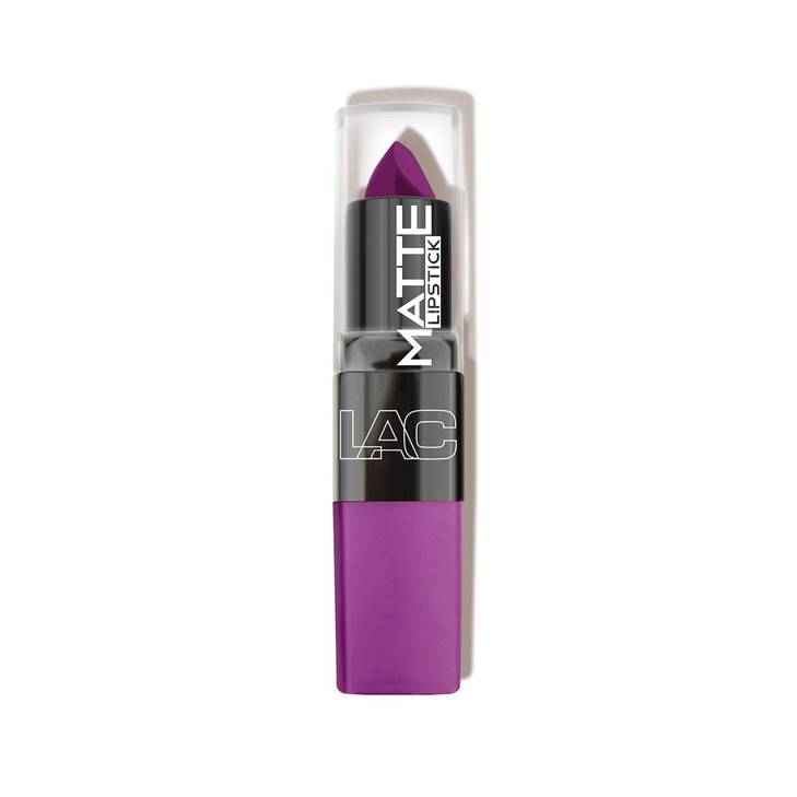 LA COLORS Matte Lipstick Entice CML469