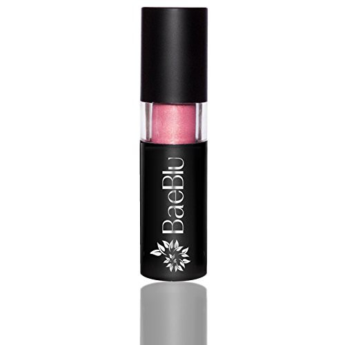 BaeBlu Organic Lipstick 100 Natural Hydrating AntioxidantRich Made in USA Guava
