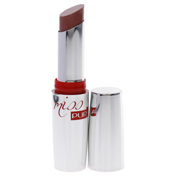 PUPA Milano Miss PUPA Milano Lipstick Creamy Ultra Pigmented Color For Lips Nourishing Formula CrystalEffect Lipstick Ul
