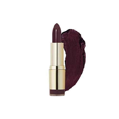 Milani Color Statement Matte Lipstick Fearless 014 Ounce CrueltyFree Nourishing Lipstick with Full Matte Finish