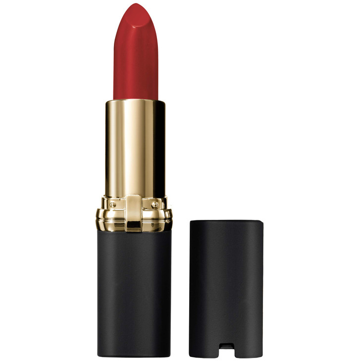 LOral Paris COLOUR RICHE MATTE RUBY MATTEGESTY