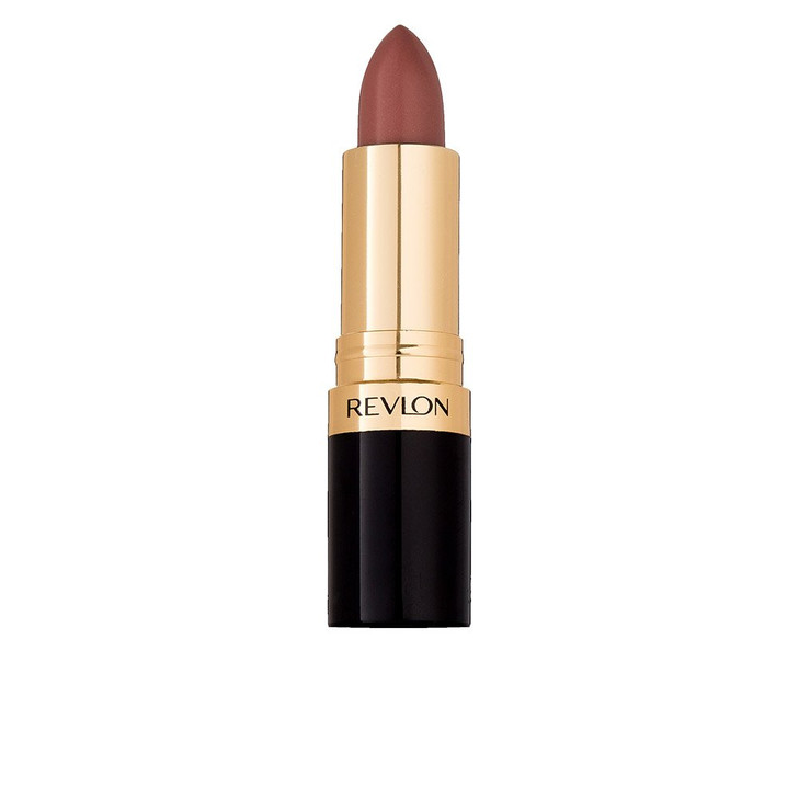Revlon Super Lustrous Lipstick Creamy Formula For Soft FullerLooking Lips Moisturized Feel Pink Truffle 860 015 oz