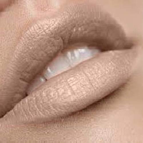 By The Clique Premium Long Lasting Beige Nude Matte Liquid Lipstick Perfect Texture Sandy Mandy