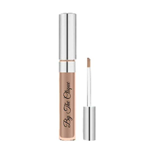 By The Clique Premium Long Lasting Beige Nude Matte Liquid Lipstick Perfect Texture Sandy Mandy