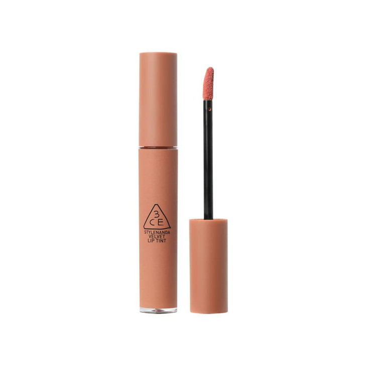 3CE Velvet VELVET LIP TINT NEW NUDE