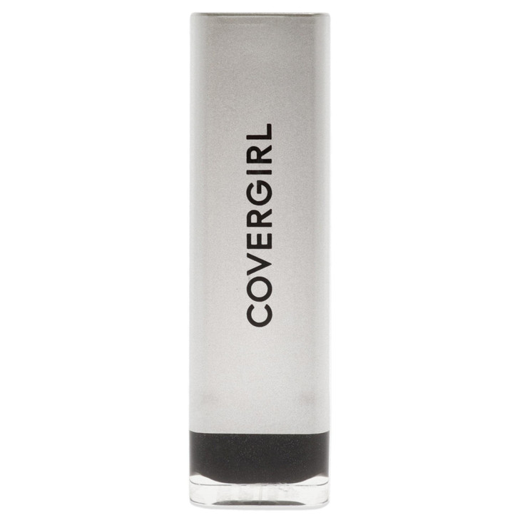 COVERGIRL Exhibitionist Lipstick Metallic Dont Tell 555 0123 Ounce