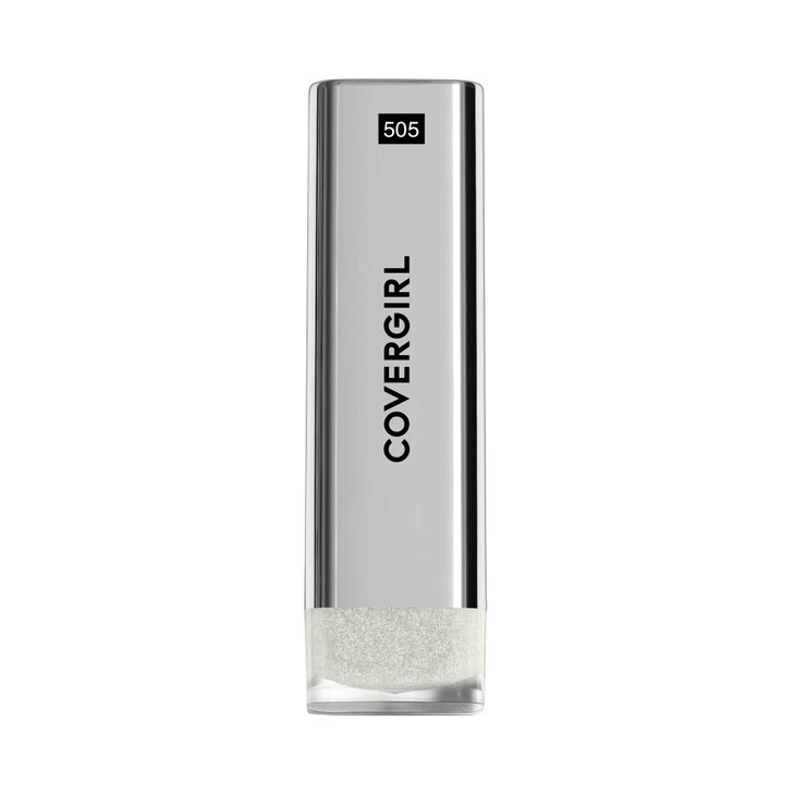 COVERGIRL Exhibitionist Lipstick Metallic Ready Or Not 525 0123 Ounce