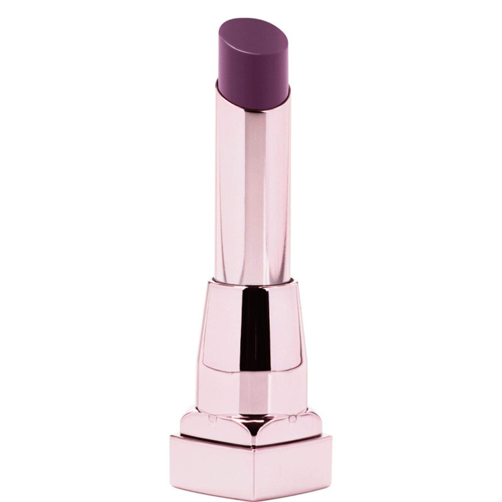 Maybelline Color Sensational Shine Compulsion Lipstick Berry Blackmail 1 Tube 01 Ounce