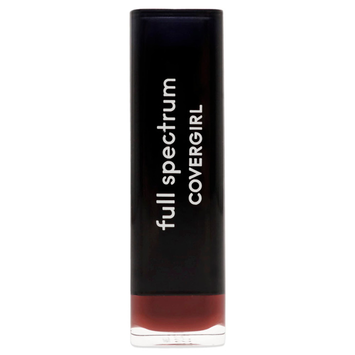 COVERGIRL Color Idol Satin Lipstick Habits 012 Ounce