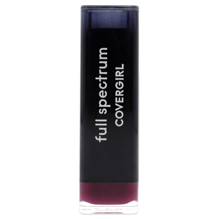 COVERGIRL Color Idol Satin Lipstick Charms 012 Ounce