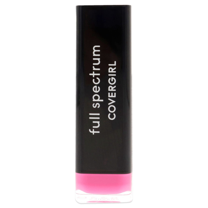 COVERGIRL Color Idol Satin Lipstick Smashes 012 Ounce