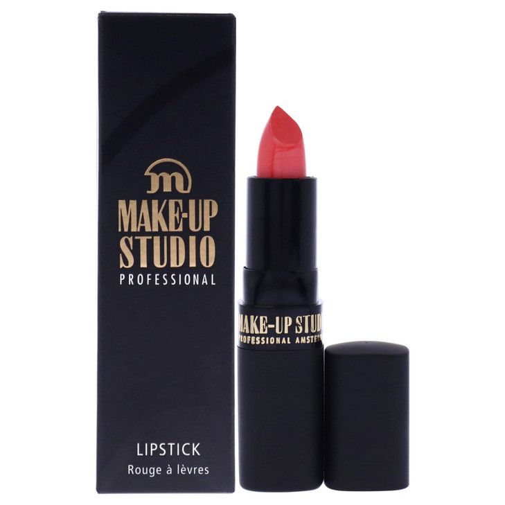 Makeup Studio Lipstick 28 for Women 013 oz Lipstick