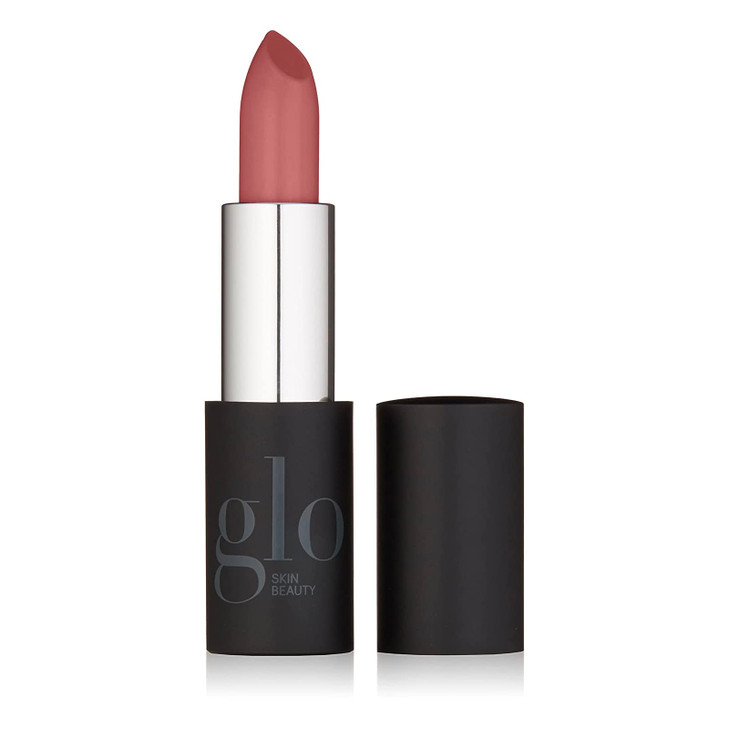 Glo Skin Beauty Lipstick in French Nude Rose Nude Creamy Long Lasting Lip Stick 20 Shades