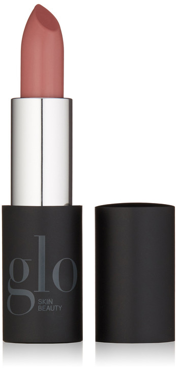 Glo Skin Beauty Lipstick Creamy Longwear Lip Color for A Beautiful Statement that Lasts Pillow Talk