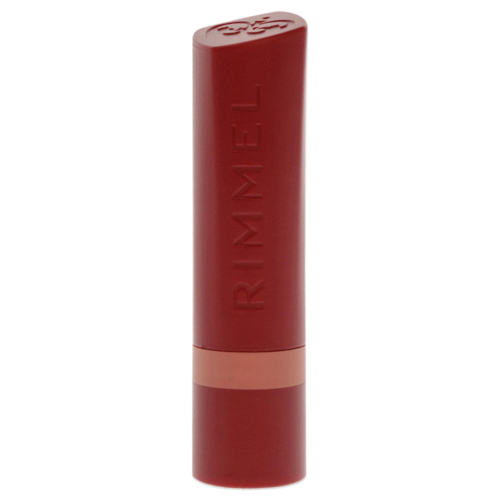 Rimmel The Only 1 Matte Lipstick 600 Keep It Coral 013 Ounce