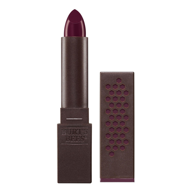 Burts Bees 100 Natural Moisturizing Lipstick Orchid Ocean 1 Tube
