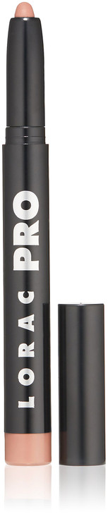 LORAC PRO Matte Lipstick Greige Longlasting Color Antioxidant Infused Cruelty Free Gluten Free Vegan
