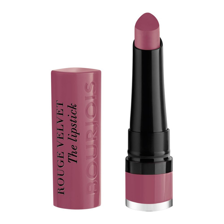 Rouge Velvet The Lipstick 19Place Des Roses 24 Gr