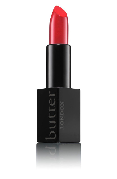butter LONDON Plush Rush Lipstick Impulsive