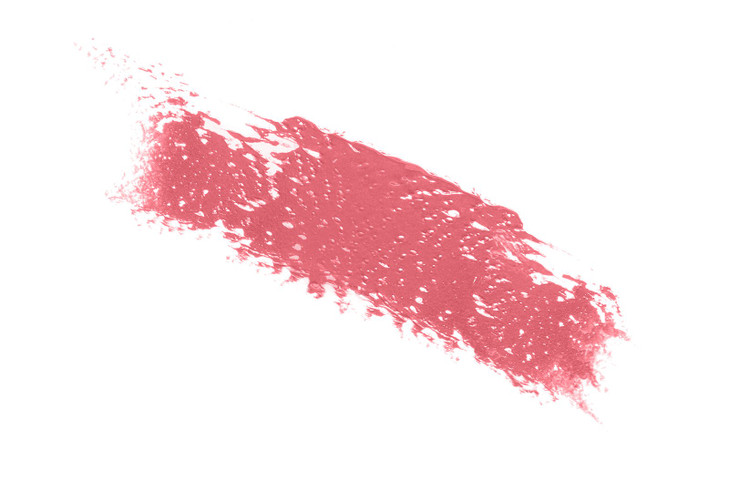 butter LONDON Plush Rush Lipstick Delighted