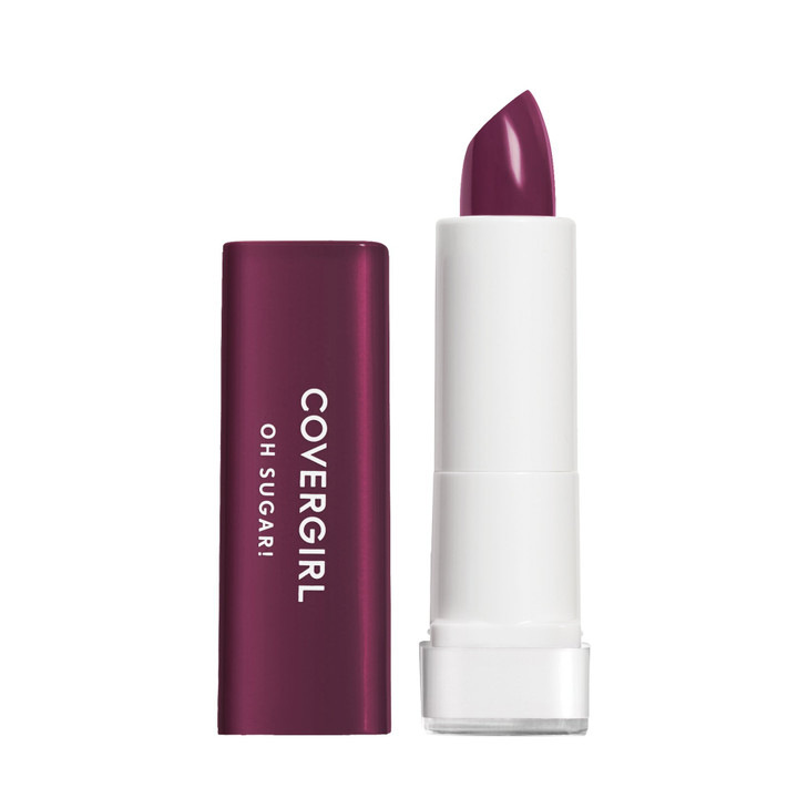COVERGIRL Colorlicious Oh Sugar Tinted Lip Balm Gumdrop 12 oz packaging may vary