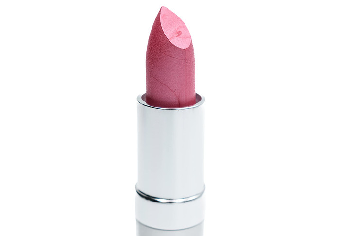 Pure Ziva Rose Pink Jade Baby Pink Creamy Pearl Lipstick Color Moisturizing Paraben Free No Animal Testing Cruelty Free
