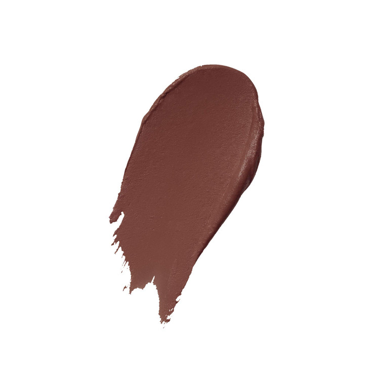 Almay Lip Vibes Hit SnoOuncee matte lipstick Brown 1 Count