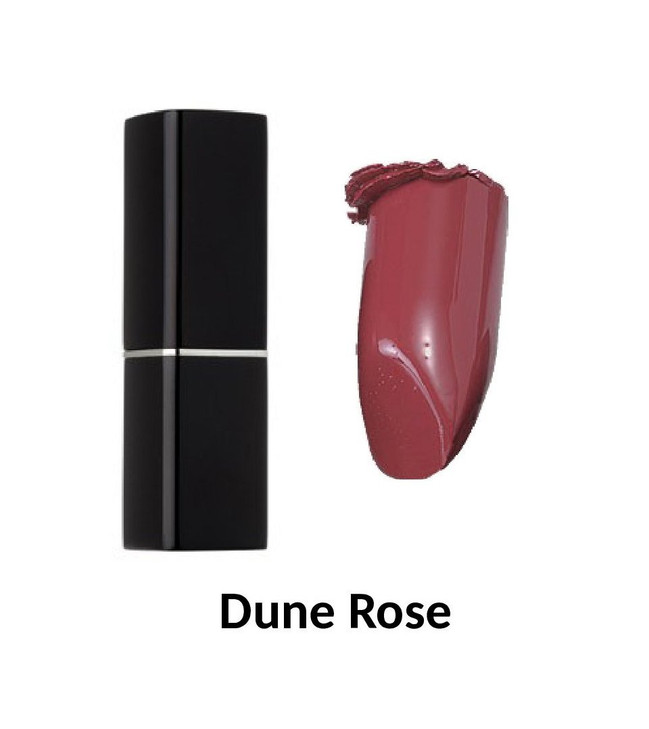Jolie Creme Lipstick Long Lasting Wear Dune Rose