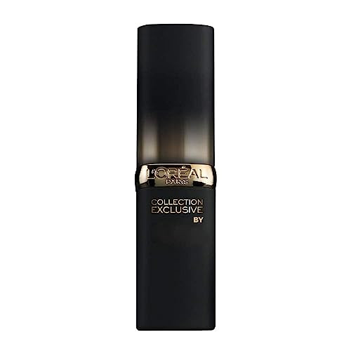 LOreal Paris Colour Riche Matte Lipcolour Devils MatteVocate Red 013 oz