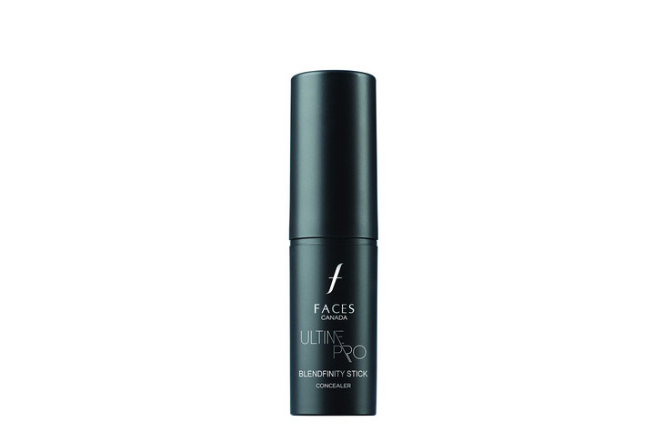 Faces Canada Ultime Pro Blend Finity Stick Medium 02 Bronze 10G