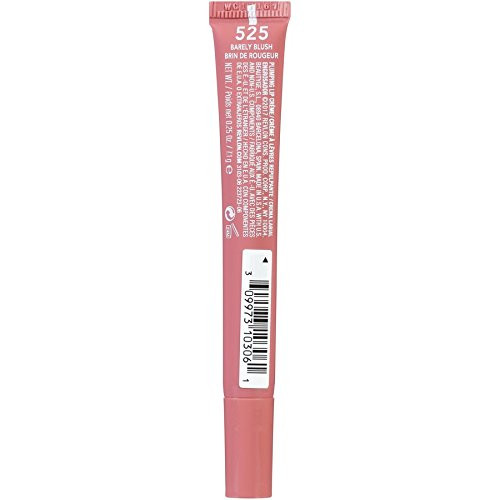 REVLON Kiss Plumping Lip Creme Barely Blush