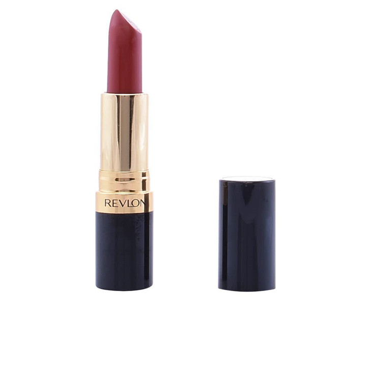 Revlon Super Lustrous Lipstick Really Red