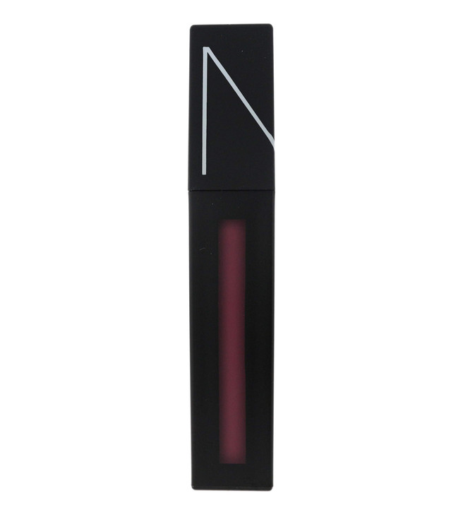 Nars Powermatte Lip Pigment Potency and Precision Matte Finish Save The Queen