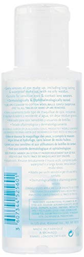 Rimmel Eye Makeup Remover 100 ml 34 Fluid Ounce