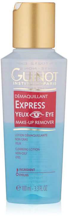 Guinot Express Eye MakeUp Remover 33 Fl Oz