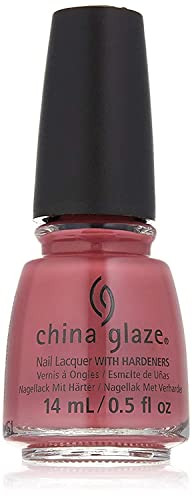 China Glaze Nail Polish Fifth Avenue 194