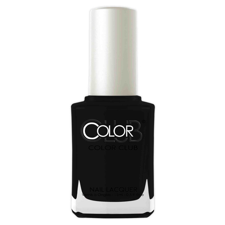 Color Club Wheres The Soiree Color Club Nail Lacquer 5 Fl Ounce 15 Ml 05 fluidounces