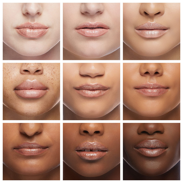 Revlon Lipstick, 001 Sparkling Quartz, 0.15 oz online at globaldelivered