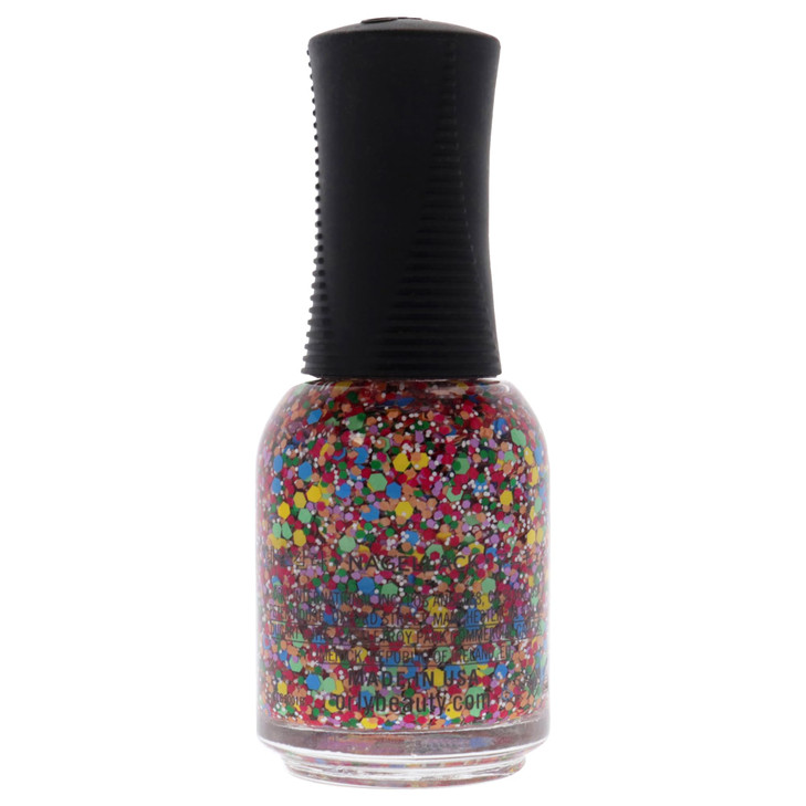 Orly Nail Lacquer Turn it Up 06 Ounce