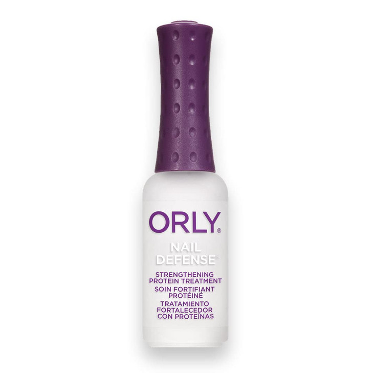 Orly Nail Defence Nail Strengthener 3 fl Oz
