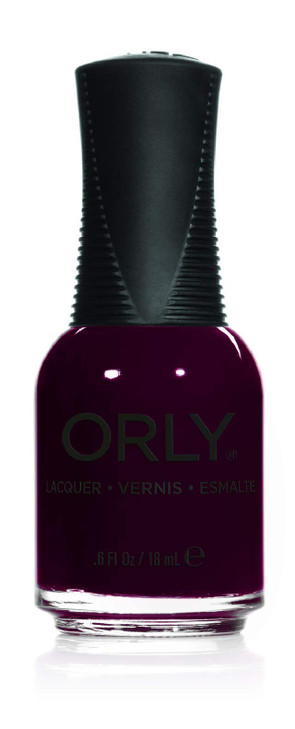 Orly Nail Lacquer Vixen 06 Fluid Ounce