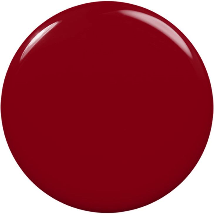 Essie Gel Couture LongLasting Nail Polish 8Free Vegan Burgundy Red Bubbles Only 046 fl oz