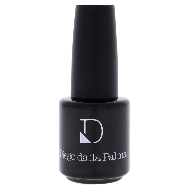 Diego dalla Palma Uv Nail Polish Top Coat Gel Effect Promotes Perfect Polish Adherence Prevents Streaks Quickly Dries In